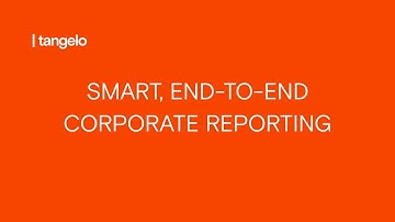 Say Goodbye to Reporting Frustrations