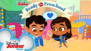 Learn What's a Fact vs. Opinion with Mira, Royal Detective | Ready for Preschool | Disney Junior