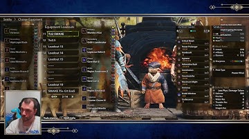 ✨ 9 Star Ajarakan and hunties! ✨ New Code Vein 2 Trailer ✨