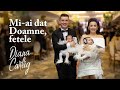 Diana Cârlig - Mi-ai dat Doamne, fetele