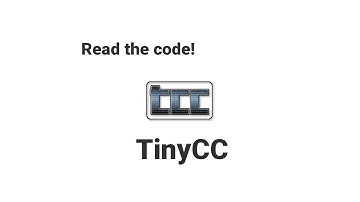 TinyCC: Let