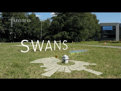 Fugro's 3D Passive Seismic Solution SWANS