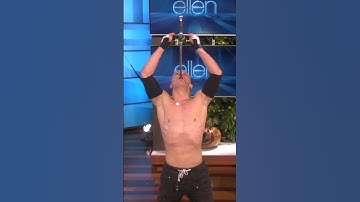 This Magic Trick EXPLAINED 😱 (sword-swallowing)