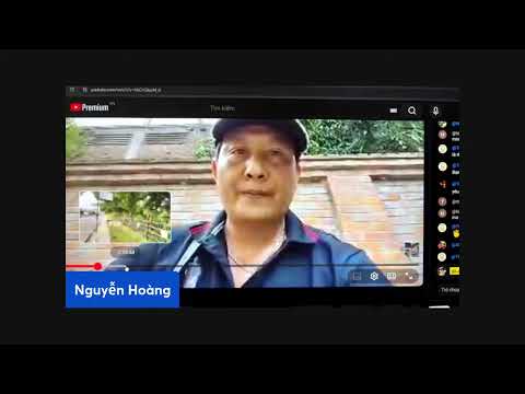Trò chuyện giao lưu Góc nhìn Nguyễn Hoàng | Gia đình kính thầy Minh Tuệ