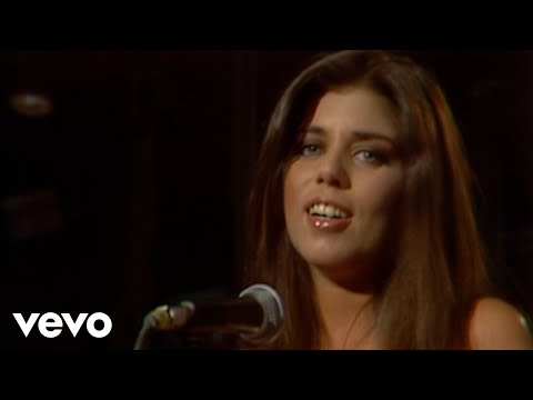 Jeanette - Frente a Frente (Esta Noche (Actuación TVE))