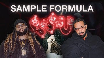 How To Make Dark RNB Samples For Drake & PARTYNEXTDOOR ($$$4U)