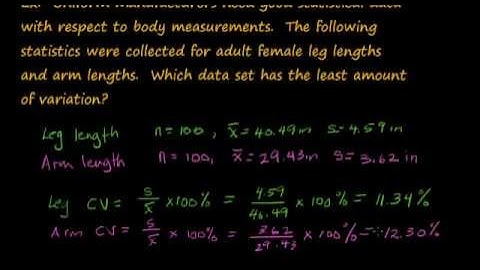 Coefficient of Variation.mp4