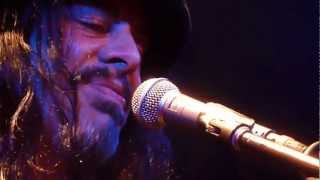 Richie Kotzen - OMG Acoustic Show Chile 2012 chords