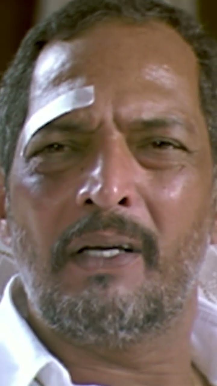 Nana Patekar Faces CBI Interrogation | #raana | #ytshorts | #youtubeshorts | #sribalajivideo