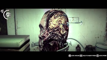 The Evil Within : AKUMU Walkthrough for Idiots : Chapter 9 Part 23