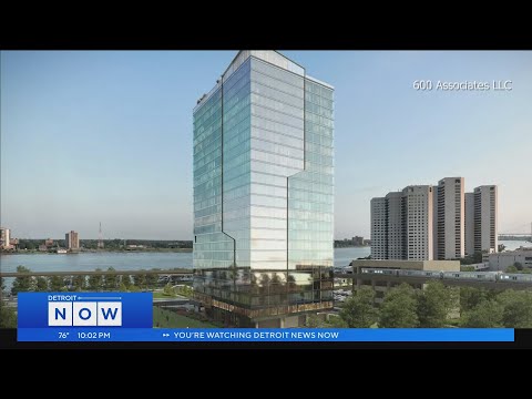 Investing In Detroit: How New Development Projects Signal Change In The City
