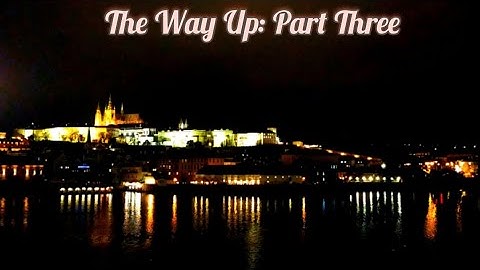 Pat Metheny Group - The Way Up: Part Three