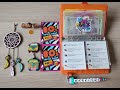 Happy Hippie Tuesday | Saving Is Groovy | 70s Binder | Savings Challenges