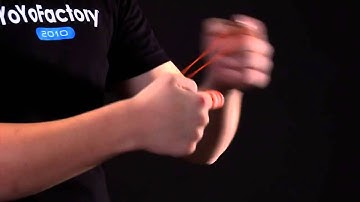 Yoyo Factory Presents  Mighty Flea