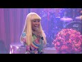 [HDTV] Nicki Minaj - Moment 4 Life (Live @ The Tonight Show with Jay Leno) (2011/02/10)