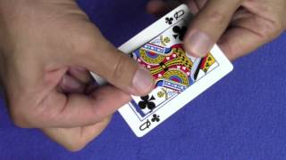 Scam School - Card Trick Puzzle by Mismag822 - The Card Trick Teacher 6,922 views 4 months ago 2 minutes, 37 seconds