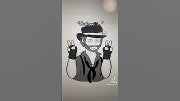 Arthur and Sadie chopping it up #meme #art #rdr2 #reddeadredemtion2 #gaming