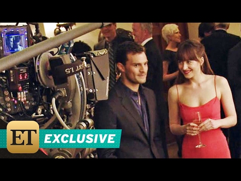 EXCLUSIVE: 6 On-Set