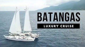 Best Luxury Cruise in Batangas - Wharram Tiki 46 Yacht Charter
