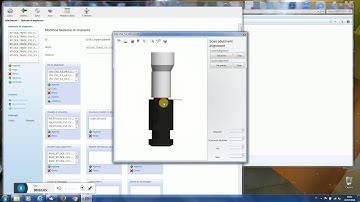 BTLock CAD CAM library - 3Shape
