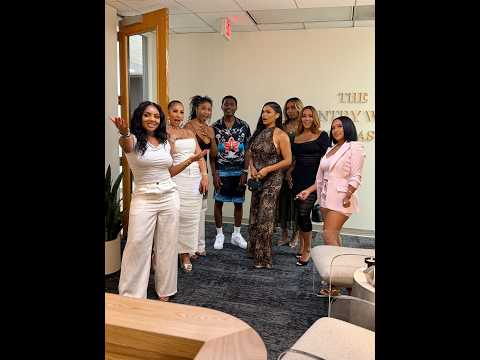 When Candace reveals the podcast to Wayne and the girls!