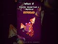 Hypnoad on Psychic Island #shorts #msm