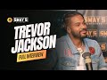 Trevor Jackson: From Broadway to Grey's Anatomy & Beyond | SWAY’S UNIVERSE