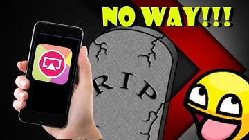 BEST SCREEN REC YET!!! AIRSHOU (SCREEN RECORDER)