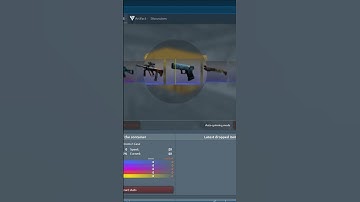 Day #7 Opening a fake case every day until I get a fake gold #csgo #cs2