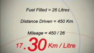 How to calculate Mileage of your Maruti Car screenshot 5