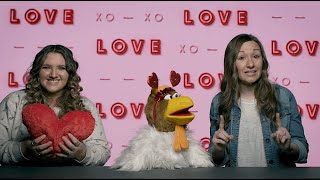 Gateway Kids | LOVE: Love Is Unconditional