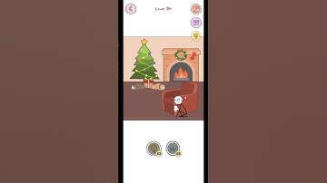 Thief Puzzle Level 34 - 35. #thiefpuzzle #youtubeshorts #shortvideo #games #puzzle #stickman #shorts