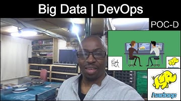 HADOOP, CLOUDERA MANAGER DATA NODES, PART1 ! DEVOPS ! UDEMY