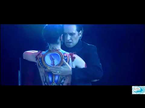 AGUSTINA VIGNAU - HUGO MASTROLORENZO by alex2026
