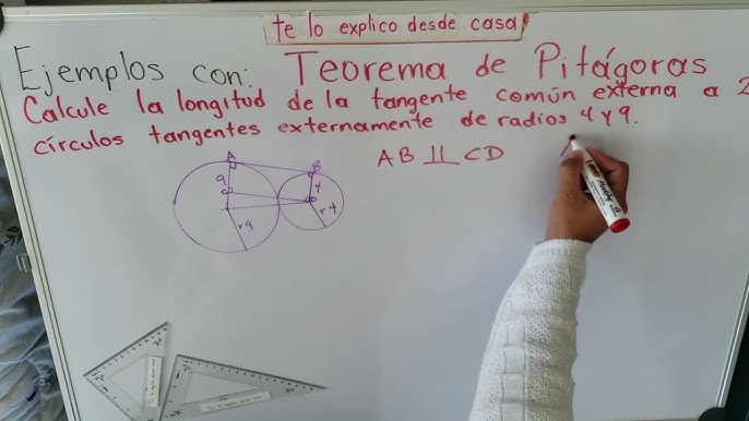 Conhece a Trilha do Teorema de Pitágoras? Uma maneira divertida de