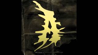 Attila - Hate Me | Guilty Pleasure NEW ALBUM 2014