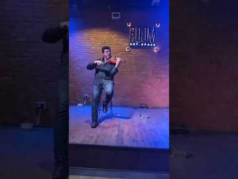 Amr Darwish عمرو درويش انا لك علطول عبد الحليم حافظ Shorts