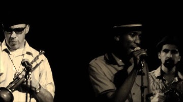 Top Shotta & Screechy Dan @Drom