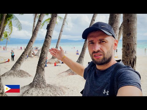 Video: LaBoracay: cea mai tare petrecere pe plajă din Filipine