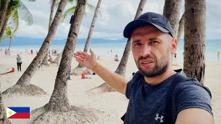 Boracay, Destinatia De Lux Din Filipine.. Realitatea Pe Care Nu O Arata Nimeni!