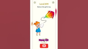 DOP 2 #gameplay Level 2179 #shorts Delete One Part Solution and Answer 🔥Subscribe