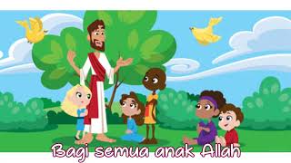 Taat itu Indah