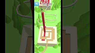 Gameplay top mobile games Relaxing n satisfying game iOS/ANDROID Stacky Dash  #shorts Level 1932