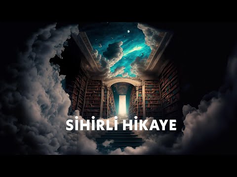 SİHİRLİ HİKAYE-Okuyanın Hayatını Değiştirdiği İddia Edilen Hikaye - Sesli Kitap