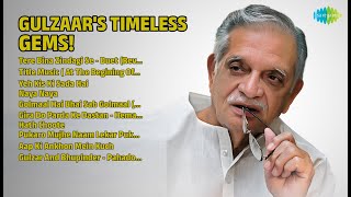 Download Lagu गुलज़ार के सदाबहार नगमे! | Lata Mangeshkar Songs MP3