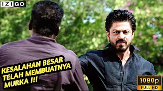 TAK ADA YANG MENYANGKA⁉️ TERNYATA DIA MANTAN BOSS MAFIA ‼️ ALUR CERITA FILM INDIA