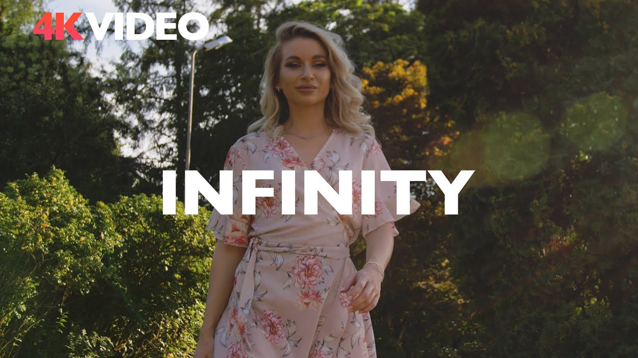 4K VIDEO | Lyfes - Let it go (INFINITY) #enjoybeauty