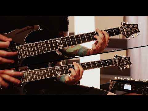soilwork---nerve---guitar-cover---playthrough