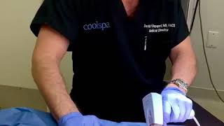 NEW Morpheus8 BODY Treatment | Dr. David P. Rapaport NYC