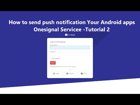 How to send